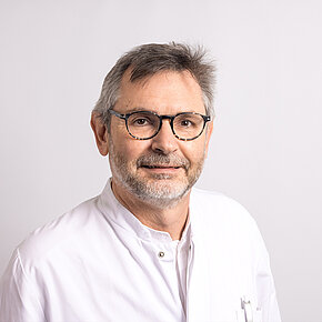 Wolfgang Zechel