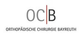 Logo orthopädische Chirurgie Bayreuth