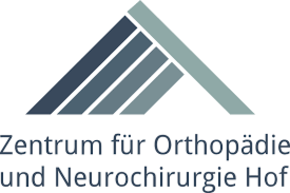 Logo Zentrum für Orthopädie