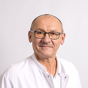 Helmut Gruber
