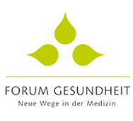 Forum Gesundheit Logo