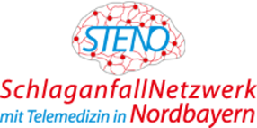 STENO Logo