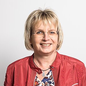 Mitarbeiterin Pezold